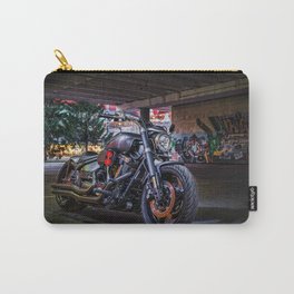 Superbike Carry-All Pouch