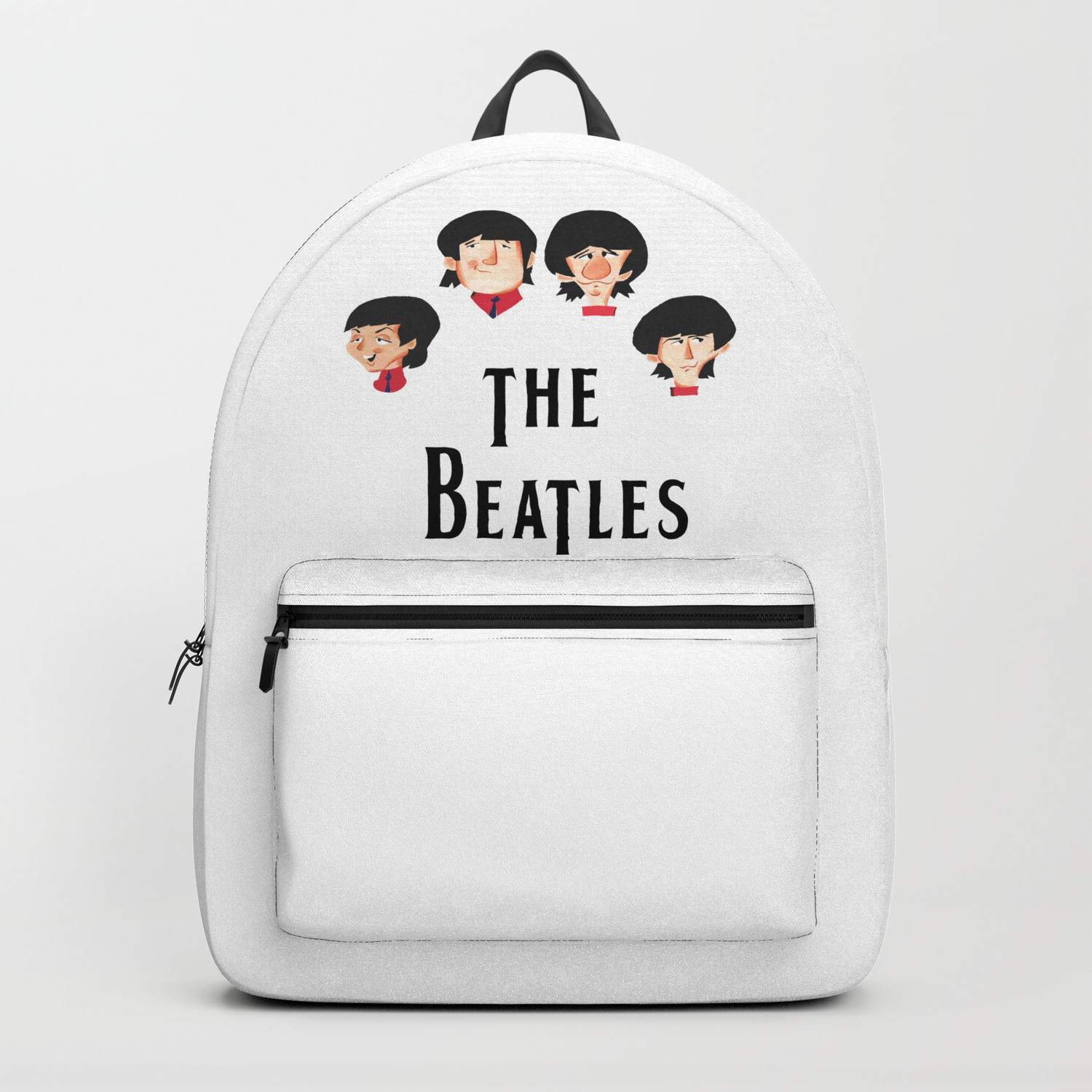 liverpool backpack