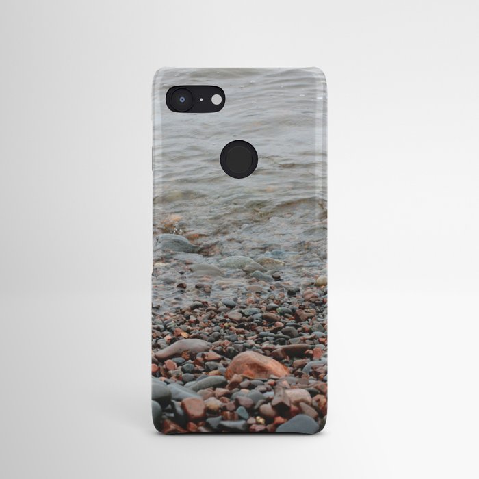 Stone Android Case