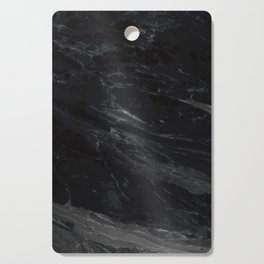 black marble Cutting Board
