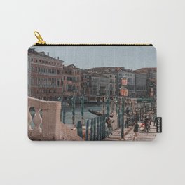 Canal Grande Corner Carry-All Pouch