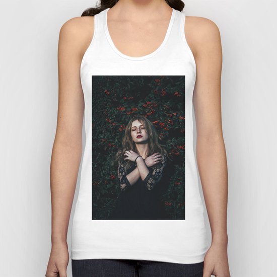 Dream Unisex Tank Top