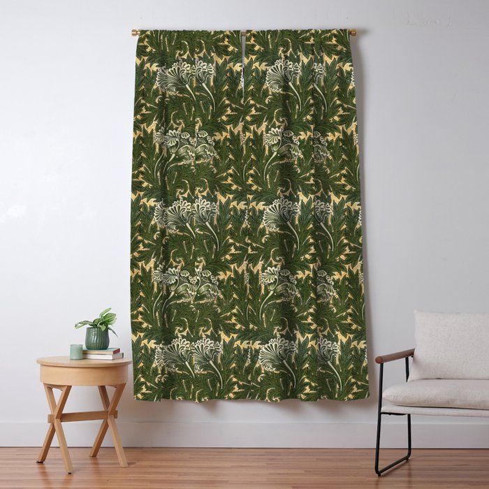 Blackout Curtain