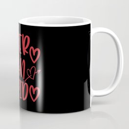 Cuter Than Cupid Valentine's Day Mug