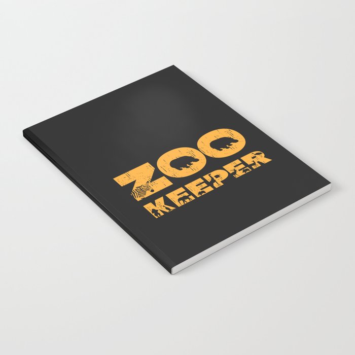 Zookeeper Notebook