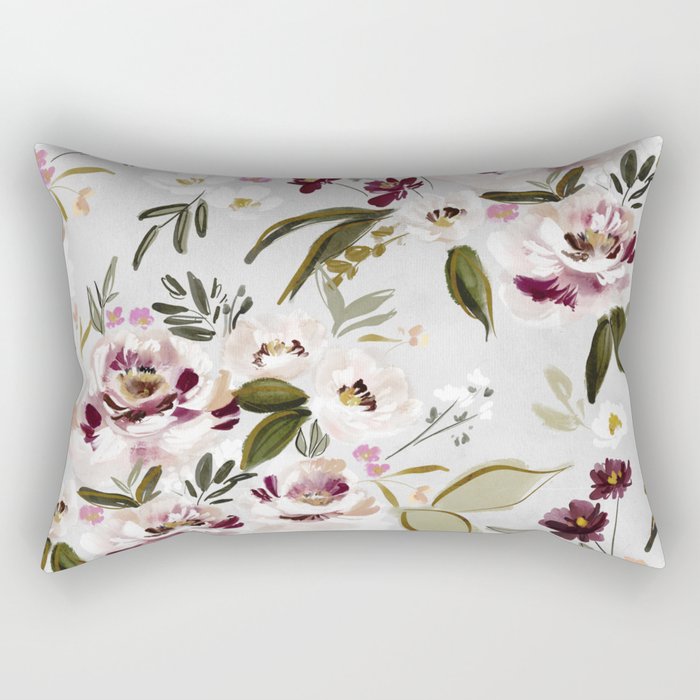Rectangular Pillow