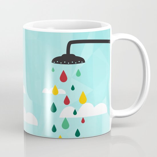 PATTERN Mug