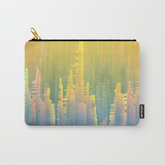 Reversible Space / Imagiary Cities 19-02-17 Carry-All Pouch