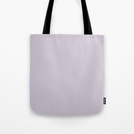 Simply Solid - Orchid Hush Tote Bag