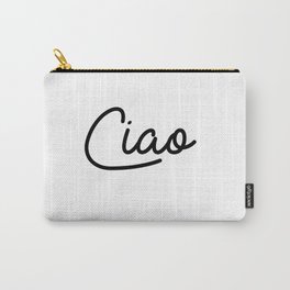 ciao Carry-All Pouch