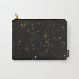 Hubble Ultra Deep Field 10000 Galaxies - NASA STScl  Carry-All Pouch