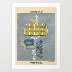 Art Prints by Federico Babina | Society6
