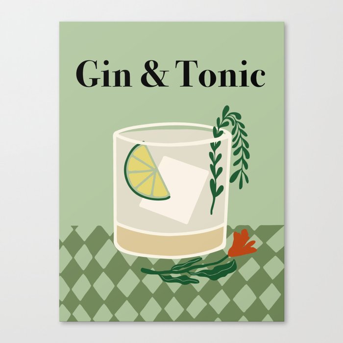 Canvas Print
