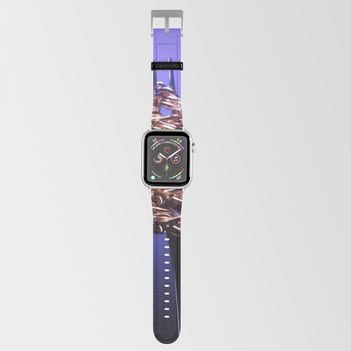 cubansphagetti Apple Watch Band