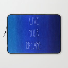 Dream Laptop Sleeve