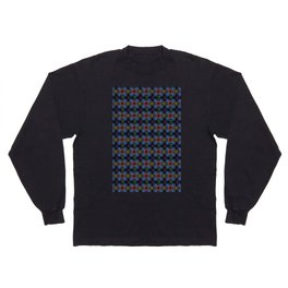 For the Love Of! (Sprirograph) Long Sleeve T Shirt