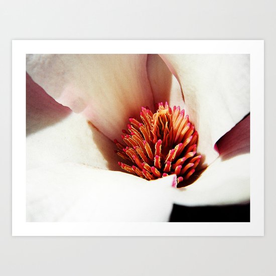 Untitled Art Print