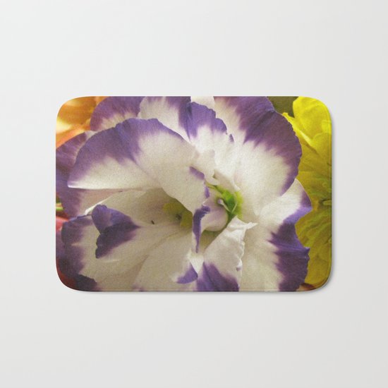 Beauty in Beauty Bath Mat