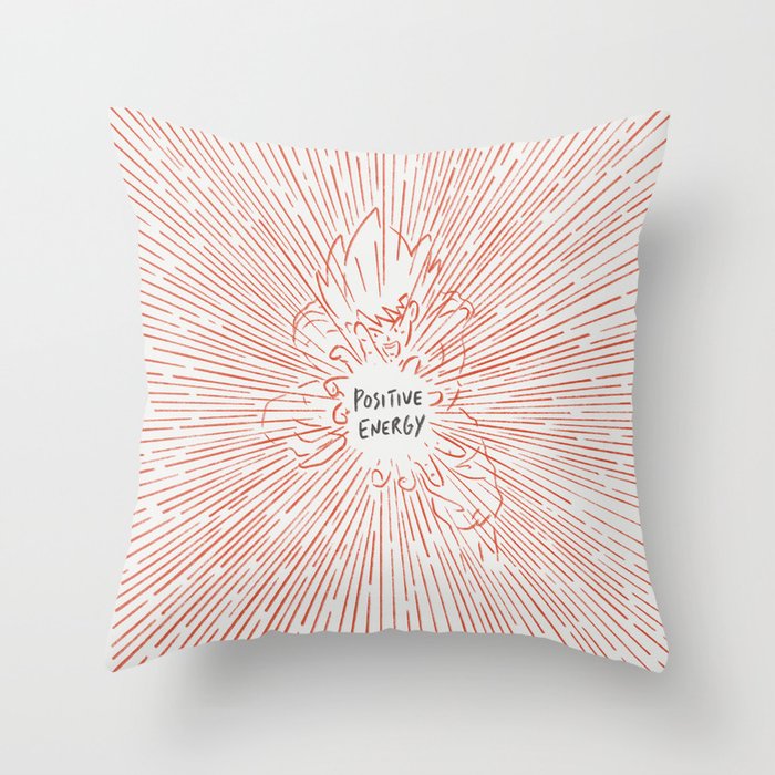 Throw Pillow
