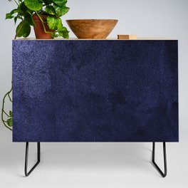 Dark blue abstract paper texture background design Credenza