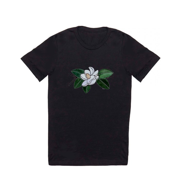 Magnolia T Shirt