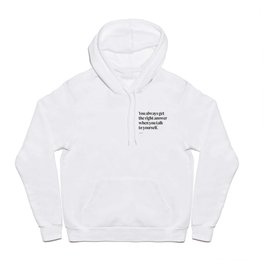 The Right Answer — Daylight Hoody