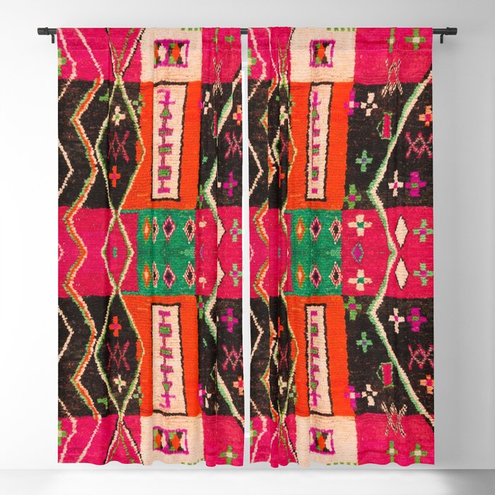 Blackout Curtain