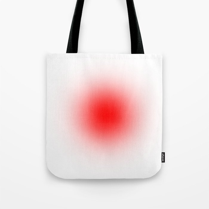 point Tote Bag