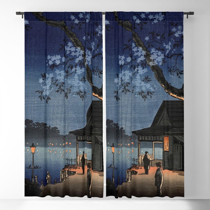 Blackout Curtain