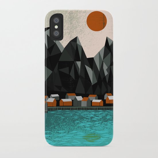 Peer Gynt - Grieg iPhone Case