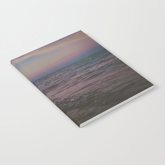 At Peace Notebook