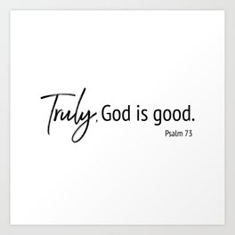 Inspirational Bible Scripture Art Prints Society6
