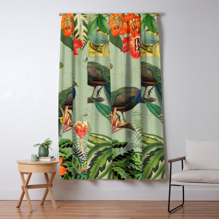 Blackout Curtain