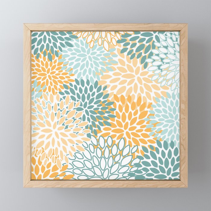 Framed Mini Art Print