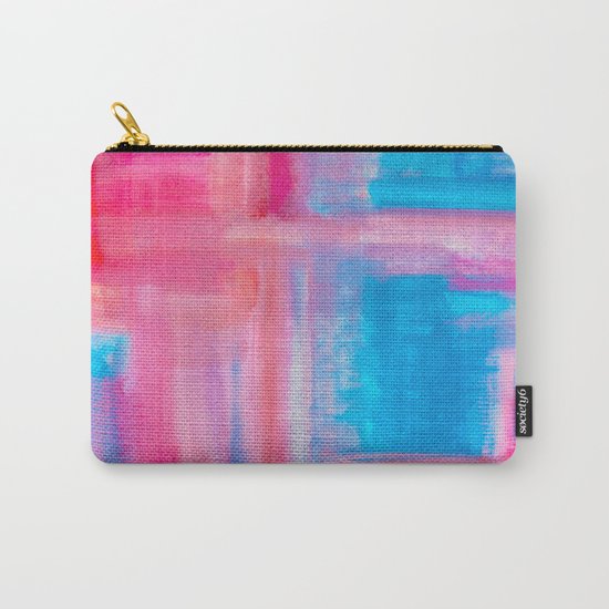 Improvisation 21 Carry-All Pouch