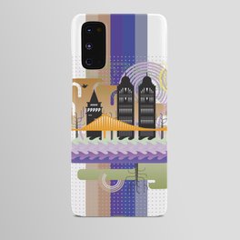 Istanbul aka Constantinopolis Android Case