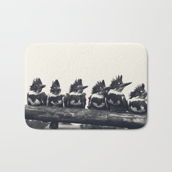 Friends Bath Mat