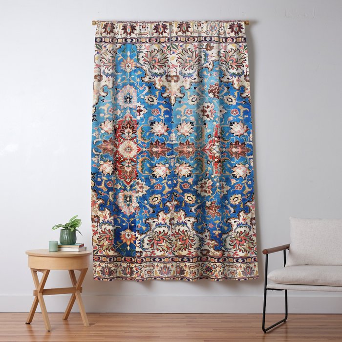 Blackout Curtain