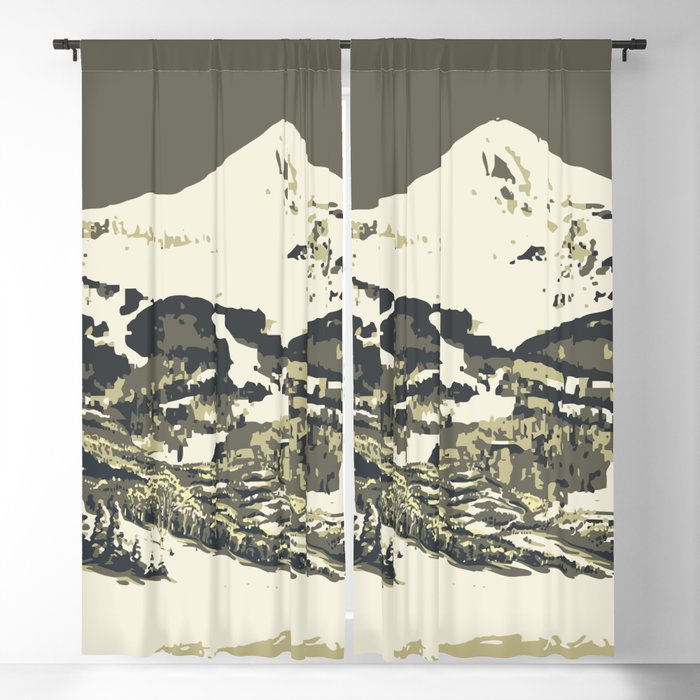 Blackout Curtain