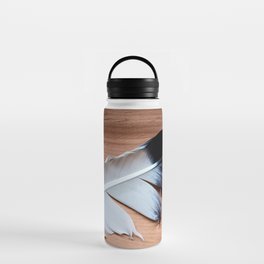 Winged Ones Water Bottle