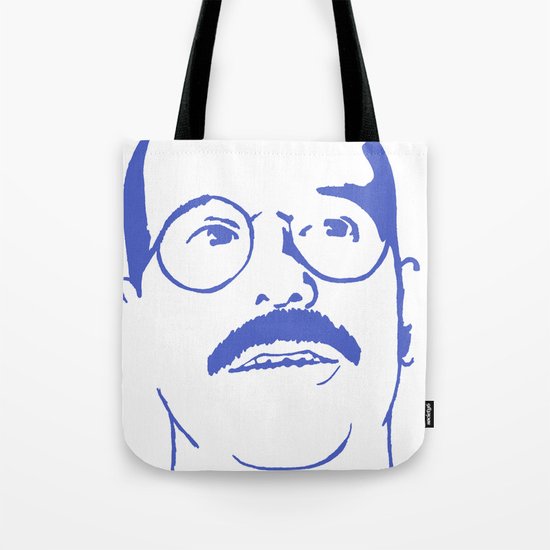 Tobias Tote Bag
