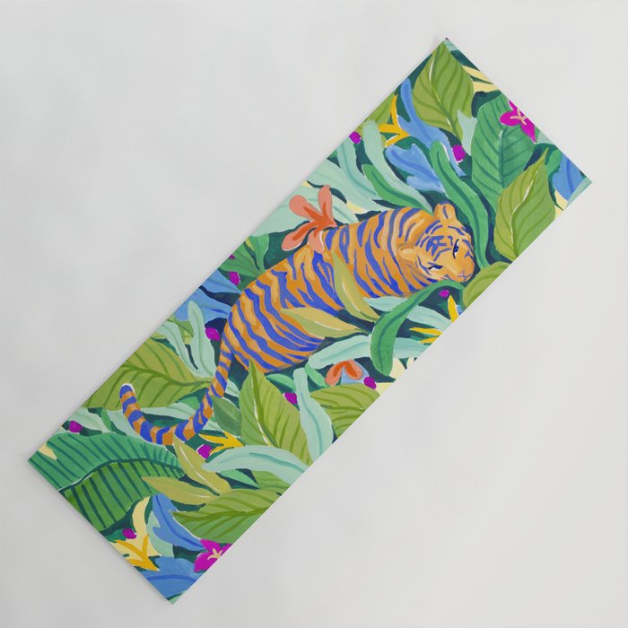 Printed & Patterned Yoga Mats – Page 21 | Society6