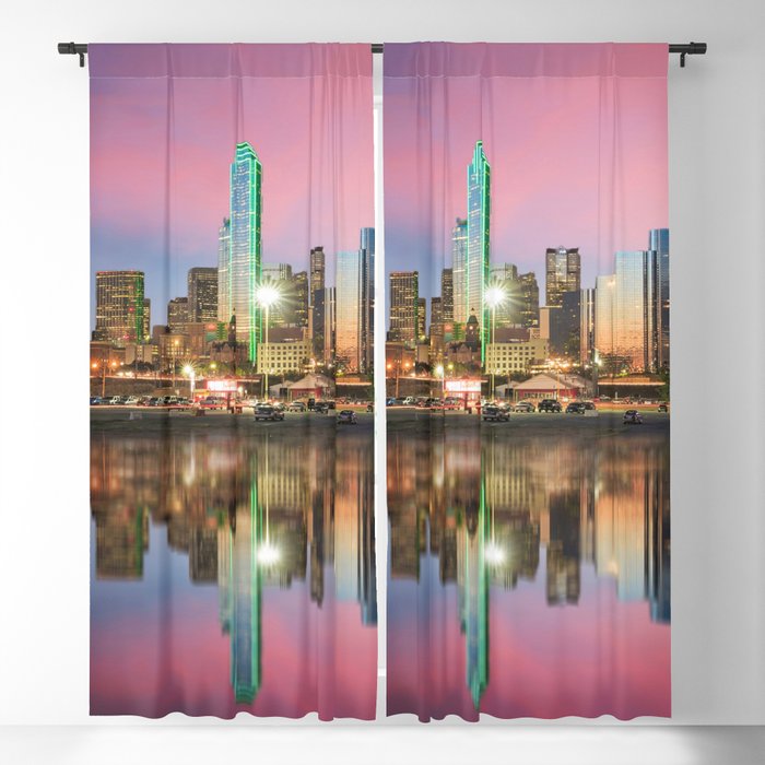 Blackout Curtain