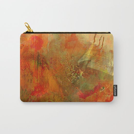 Armageddon Carry-All Pouch