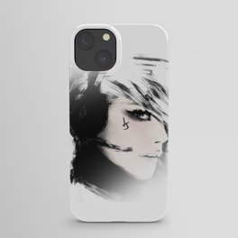 Roger That! iPhone Case
