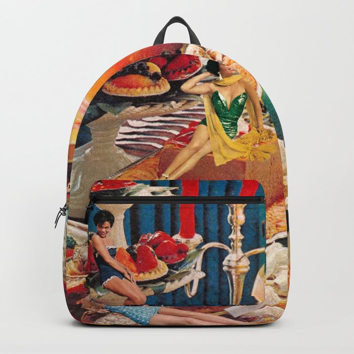 The Feast Backpack