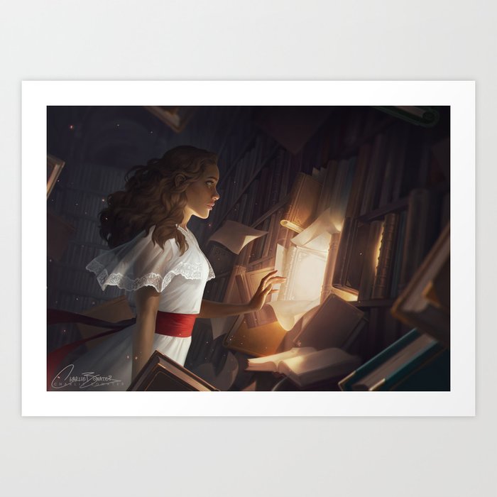 Art Print