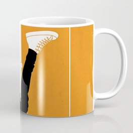 Trainspotting Ewan McGregor Coffee Mug