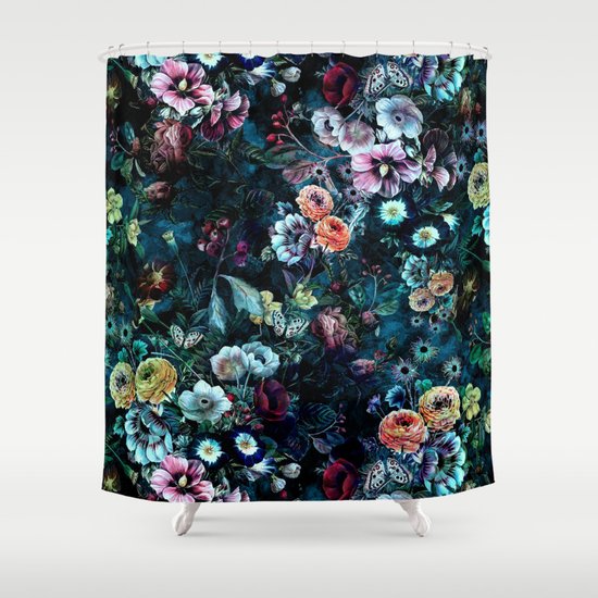Marvellous Teal And Black Shower Curtain Pictures - Best Image ... Marvellous Teal And Black Shower Curtain Pictures - Best Image ...