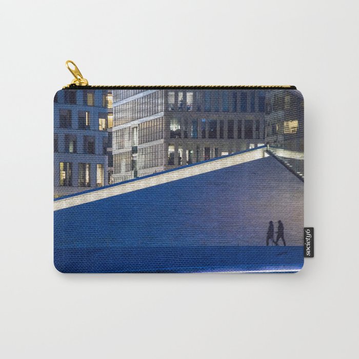 Oslo Opera Carry-All Pouch